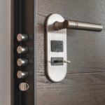 Sécuriser sa porte d'entrée