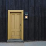sécuriser sa porte d'entrée