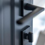 porte blindée isolation phonique et thermique