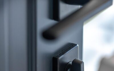 porte blindée isolation phonique et thermique
