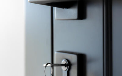Sécuriser un immeuble en copropriété